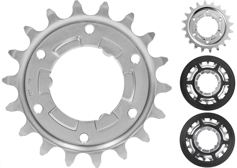Load image into Gallery viewer, Shimano sprocket for alfine cs-s500
