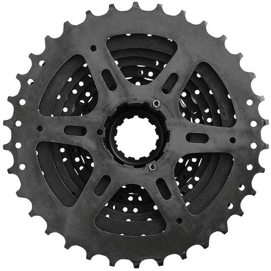 Shimano 9v cassette hg200 11-34