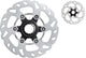 Shimano sm-rt70 center-lock disc rotor | 140mm intern