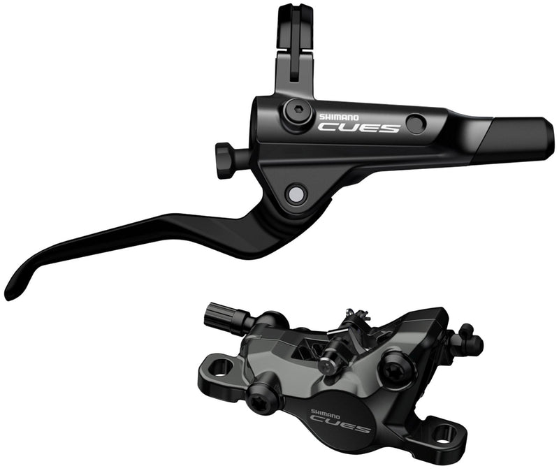 Load image into Gallery viewer, Shimano cues br-u8000 2-piston disc brake rear
