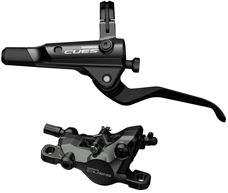Load image into Gallery viewer, Shimano cues br-u8000 2-piston disc brake front

