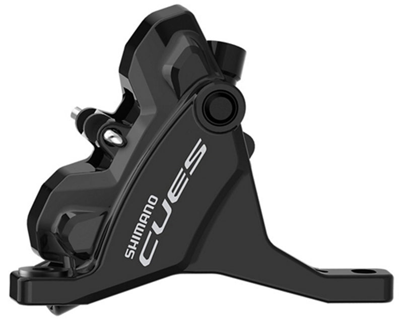 Load image into Gallery viewer, Shimano cues br-u6030-f flat-mount brake caliper front
