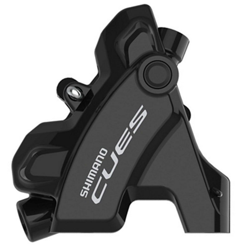 Load image into Gallery viewer, Shimano cues br-u6030-r flat-mount brake caliper rear
