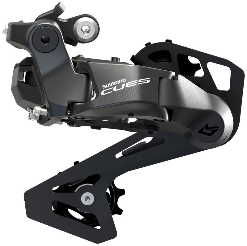 Load image into Gallery viewer, Shimano cues di2 rd-u6050 10-speed rear derailleur
