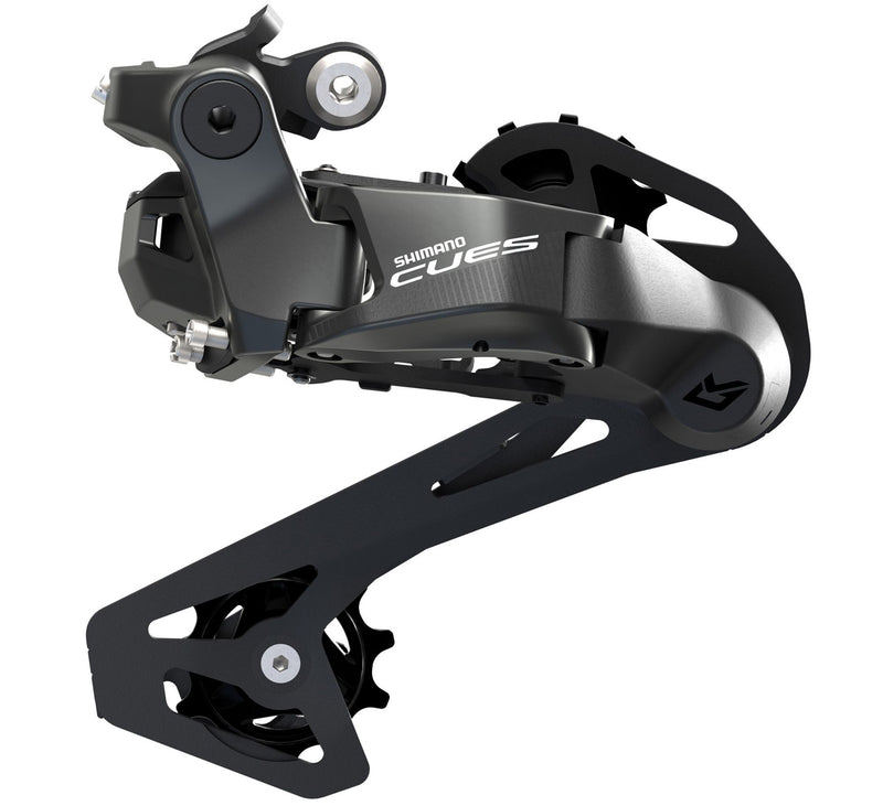 Load image into Gallery viewer, Shimano cues di2 rd-u6070 11-speed rear derailleur
