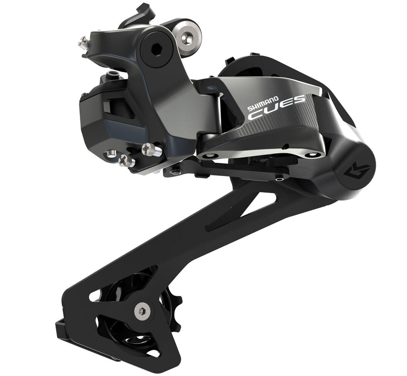 Load image into Gallery viewer, Shimano cues di2 rd-u6070 11-speed rear derailleur
