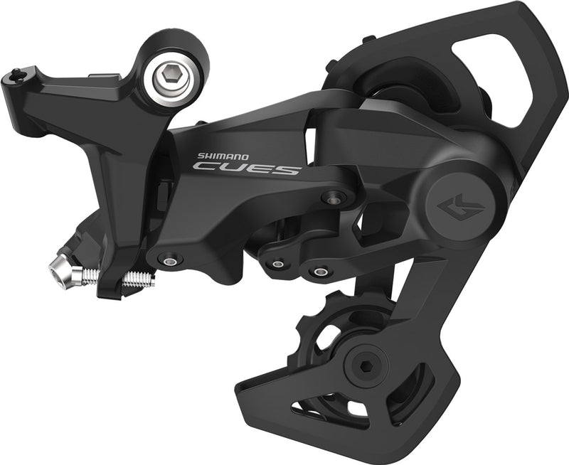 Load image into Gallery viewer, Shimano cues rd-u4010 9 10-speed rear derailleur ss-supershort
