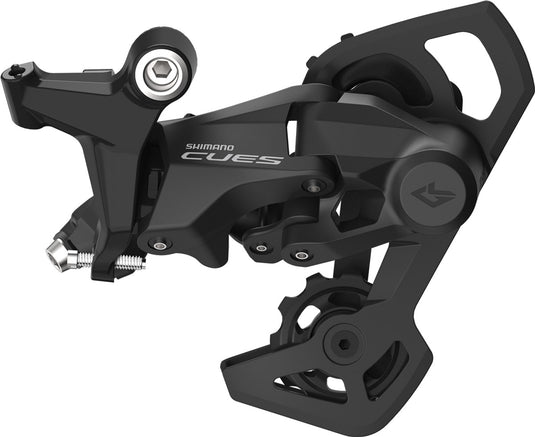 Shimano cues rd-u4010 9 10-speed rear derailleur ss-supershort