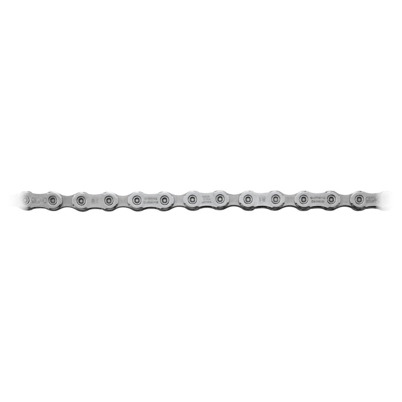 Load image into Gallery viewer, Shimano benelux b.v. shimano icnm6100138q ketting 12-sp deore cnm6100 138 schakels m quick link
