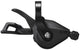 Shimano deore sl-m4100 10-speed shift lever right without optical gear display