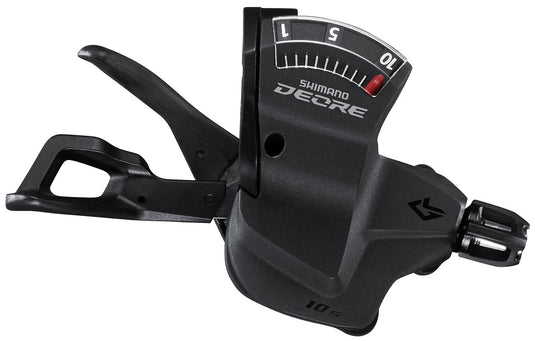 Shimano sti shifter deore 10v rechts sl-m5130 linkglide