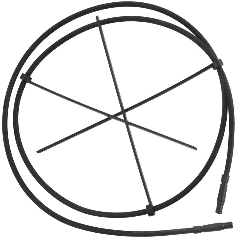 Load image into Gallery viewer, Shimano di2 ew-sd300-i electric wire for internal routing | 1400mm
