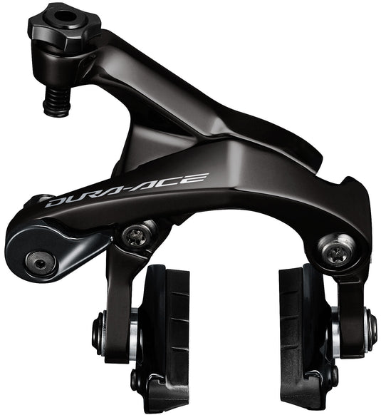 Shimano dura ace br-r9210 direct-mount brake caliper rear for carbon rim