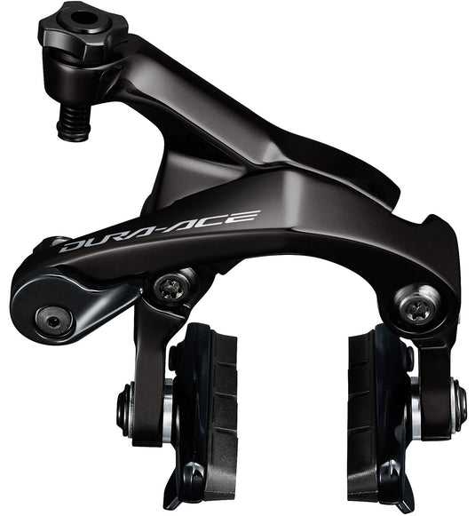 Shimano dura ace br-r9210 direct-mount brake caliper front for carbon rim