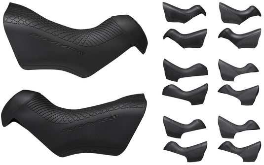Shimano hoods for st-r9100