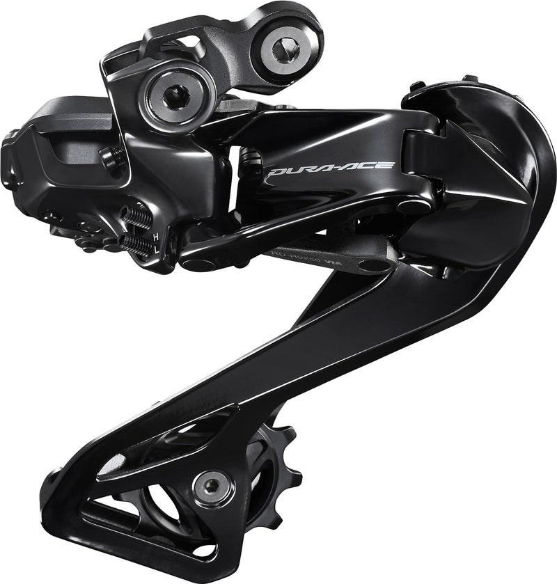 Load image into Gallery viewer, Shimano dura ace di2 rd-r9250 12-speed rear derailleur
