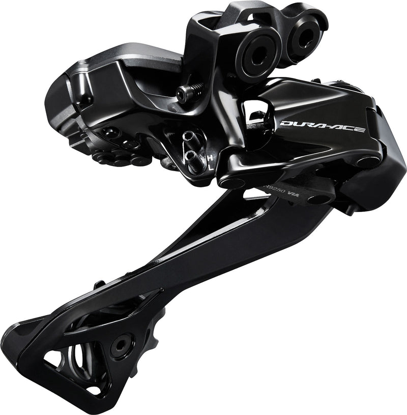 Load image into Gallery viewer, Shimano dura ace di2 rd-r9250 12-speed rear derailleur
