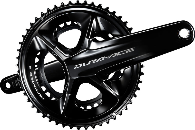 Load image into Gallery viewer, Shimano dura ace fc-r9200 12-speed crank 54 40

