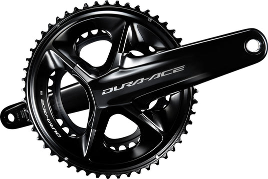 Shimano dura ace fc-r9200 12-speed crank 54 40