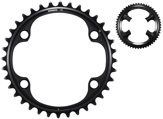 Shimano dura ace chainring for fc-r9200 54 40t