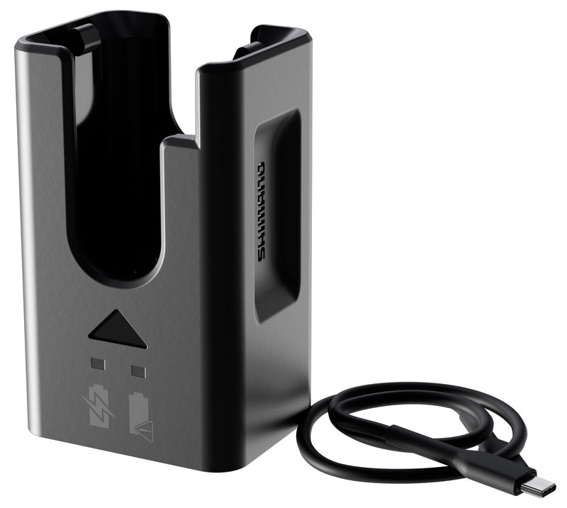 Load image into Gallery viewer, Shimano ec-dn100 charger for di2 bt-dn320
