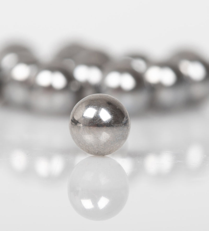 Load image into Gallery viewer, Shimano stainless steel balls 1 4 (18 pieces)
