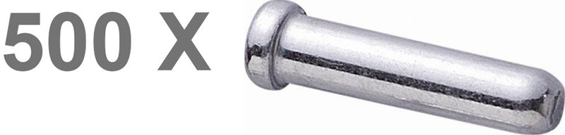 Load image into Gallery viewer, Shimano inner end caps gear wire (500 pieces)
