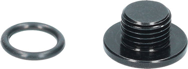 Shimano bleed screw with o-ring for st-r9120