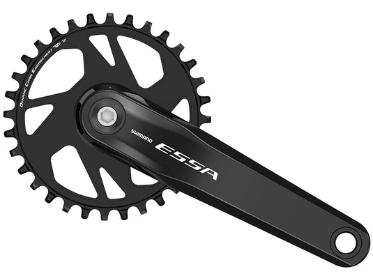 Shimano essa fc-u2000-1 7 8-speed crank 32t
