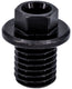 Shimano flange flare nut for sm-bh90