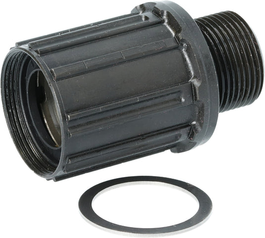 Shimano freehub body for fh-m6010 m618 incl. washer