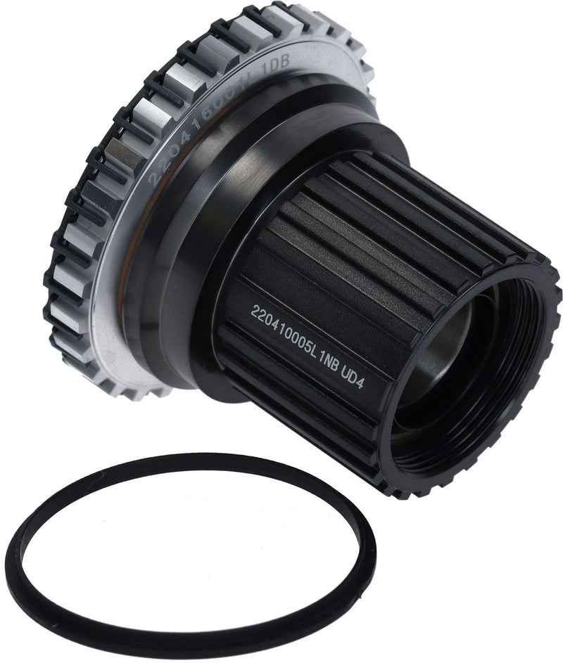 Load image into Gallery viewer, Shimano freehub body for fh-m7110 m7130 m8110 m8130 m9111 mt901 complete
