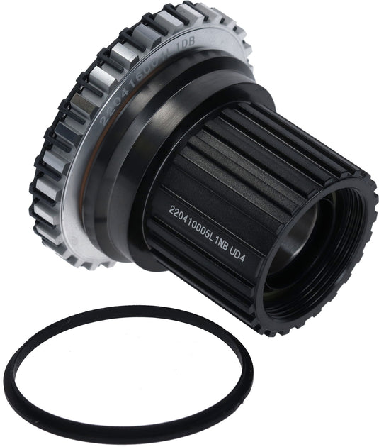 Shimano freehub body for fh-m7110 m7130 m8110 m8130 m9111 mt901 complete