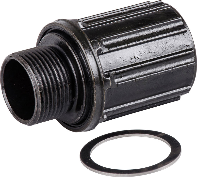 Load image into Gallery viewer, Shimano Cassettebody XT 8 9 10 11V M8010 Y38V98010
