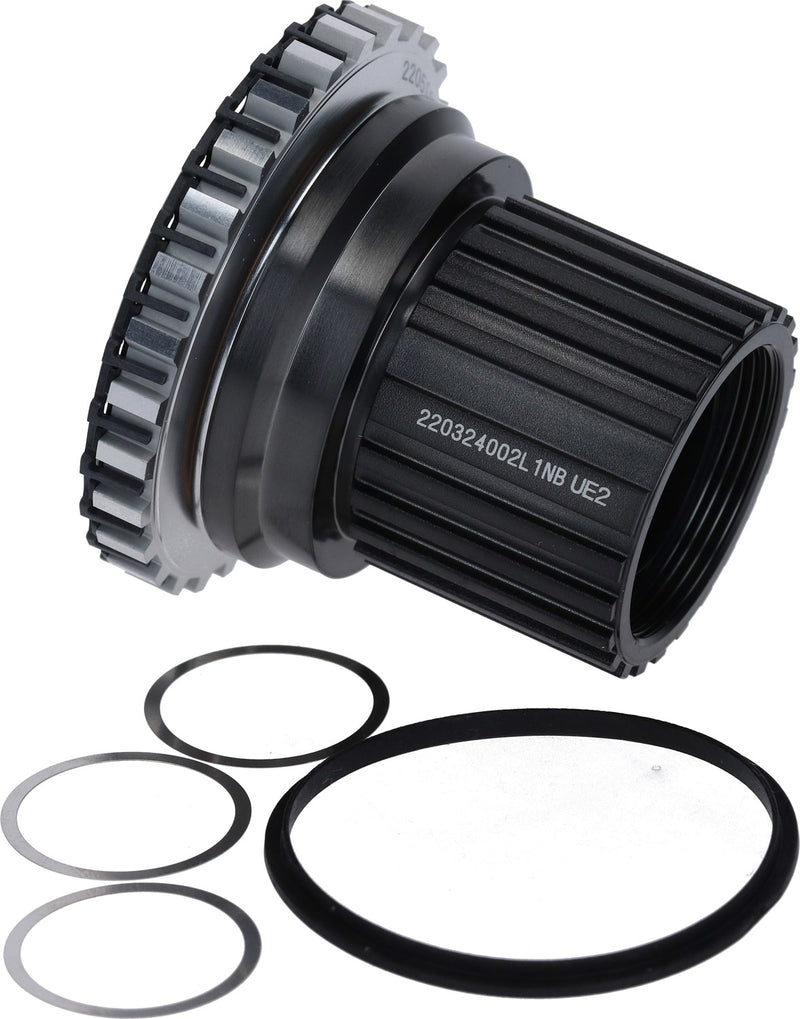 Load image into Gallery viewer, Shimano freehub body for fh-m9111 complete
