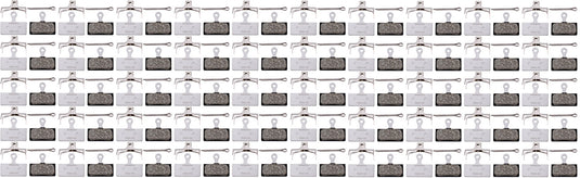 Shimano g05a-rx resin disc brake pads (50 workshop pack)