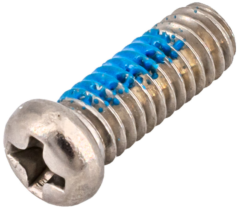 Load image into Gallery viewer, Shimano stroke adjust screw for xtr saint

