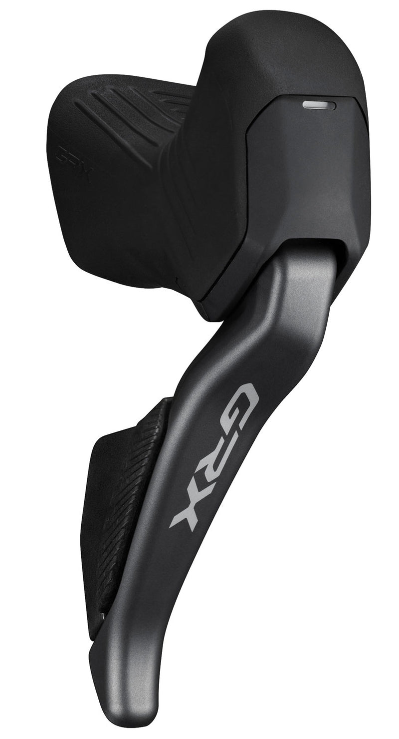 Load image into Gallery viewer, Shimano grx di2 st-rx825 12-speed sti dual control rear
