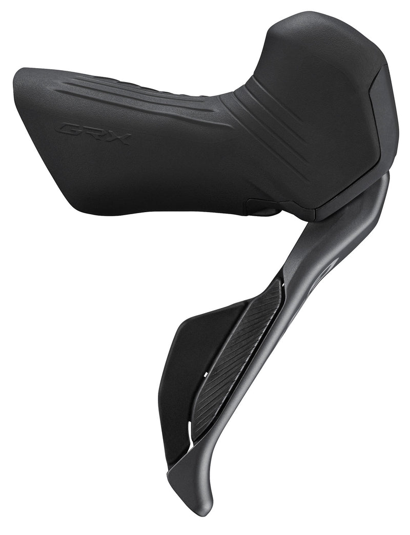 Load image into Gallery viewer, Shimano grx di2 st-rx825 12-speed sti dual control rear
