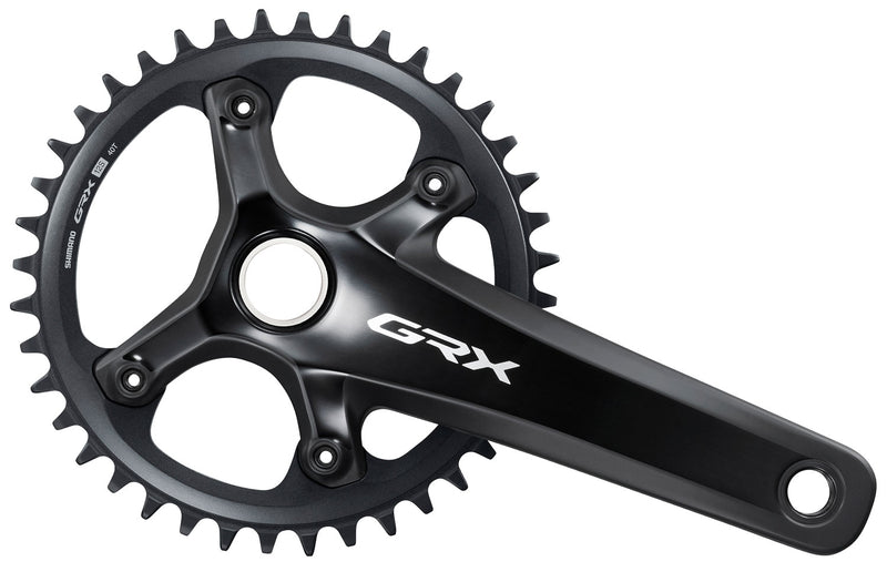 Load image into Gallery viewer, Shimano grx fc-rx820 1x12-speed crank 40
