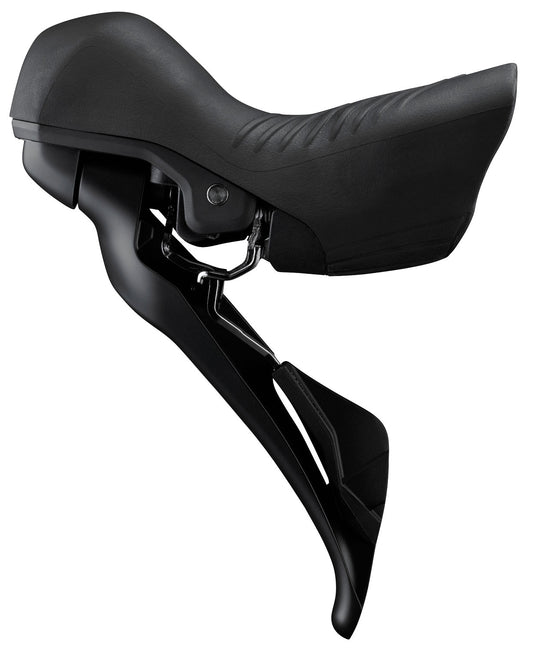 Shimano grx st-rx610 12-speed sti dual control rear