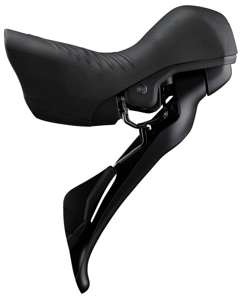 Afbeelding laden in galerijviewer, Shimano grx st-rx610 2-speed sti dual control front
