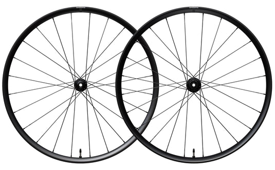 Shimano grx wh-rx180-tl 28 center-lock wheelset