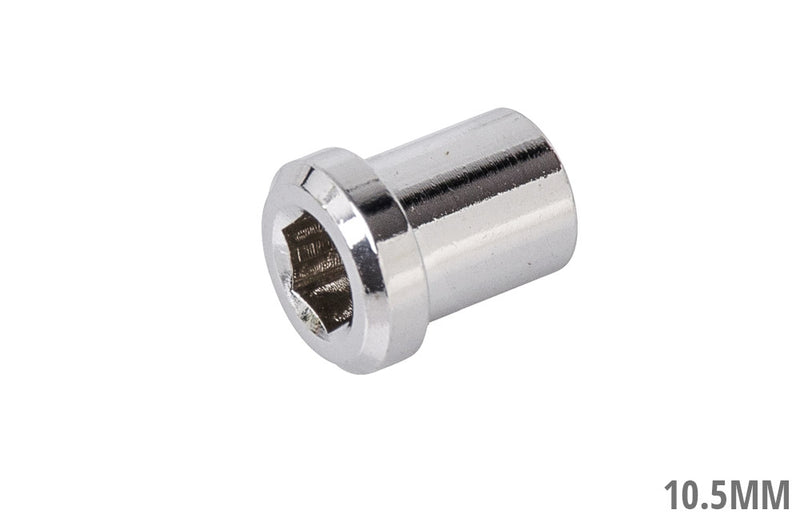 Load image into Gallery viewer, Shimano pivot nut for brake mounting
