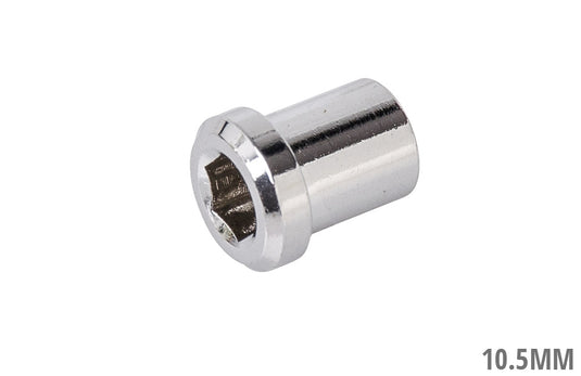 Shimano pivot nut for brake mounting