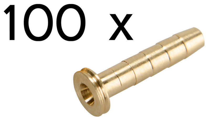 Load image into Gallery viewer, Shimano connector insert for sm-bh59 (100 pieces)
