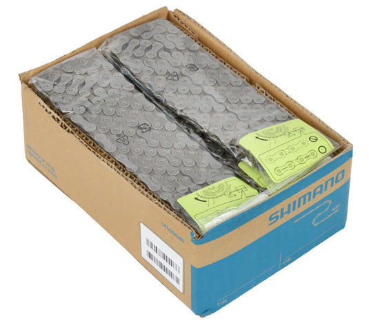 Shimano cn-hg71c 6 7 8-speed chain (20 workshop pack)