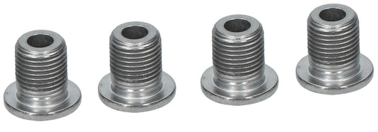 Shimano chainring bolts for fc-m5100-1 fc-mt511-1 (4 pieces)