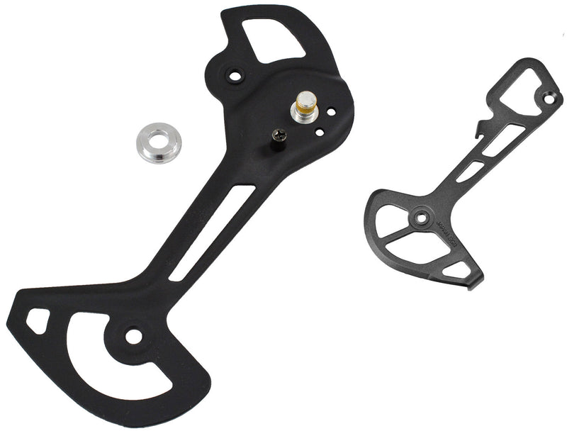 Afbeelding laden in galerijviewer, Shimano plate for rd-m8100 sgs
