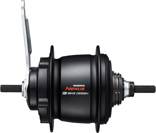 Shimano nexus sg-c7002-5cd 5-speed internal geared hub